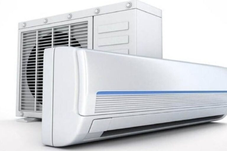 Window AC Or Split AC: Which One is Better? Benefits and Problems