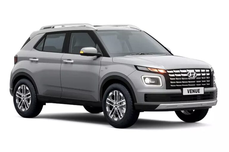 An SUV like Creta, available at 3 lakhs less, with impressive features