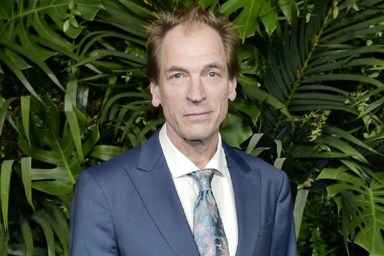 Julian Sands Autopsy Report And Crime Scene Photos, Death Cause And Case Details