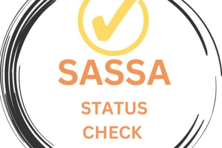 SASSA Status Check For R350 Payment Dates, Application, Bank Details