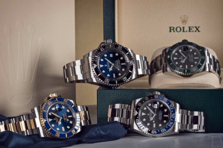 Why Rolex is Expensive: Are They Really Worth the Money?