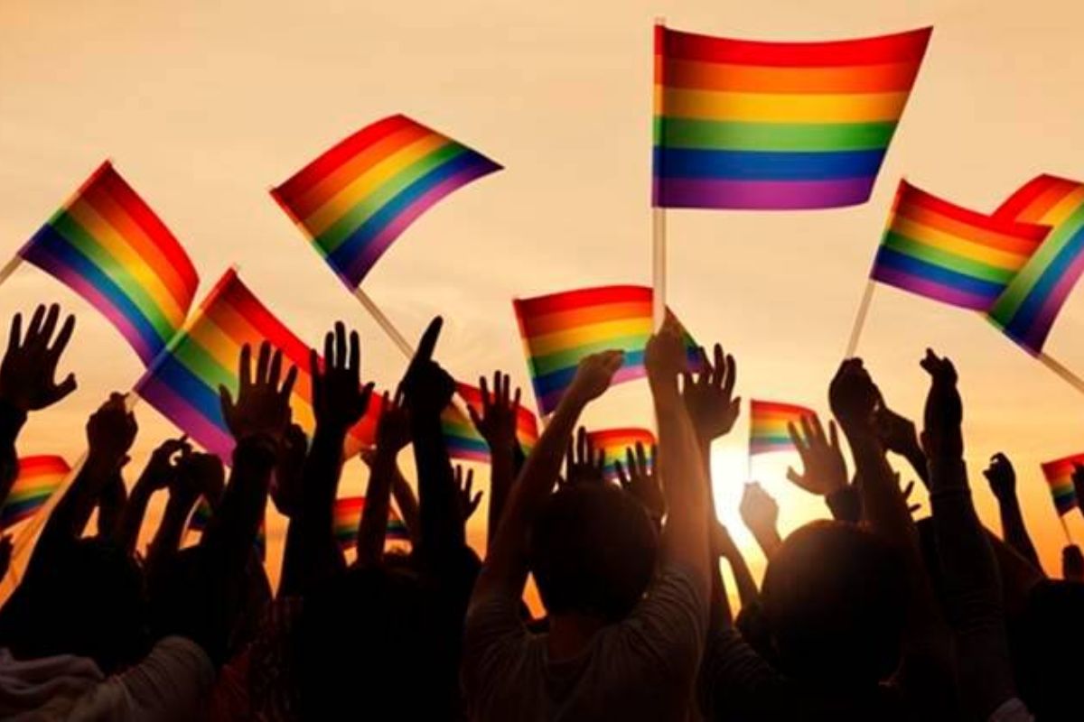 Grants Available for Initiatives Commemorating Transgender Awareness and LGBT+ History