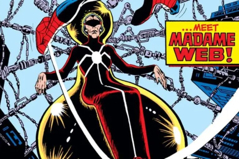Madame Web (2024) Streaming Release Date, Cast, Trailor, Rumors