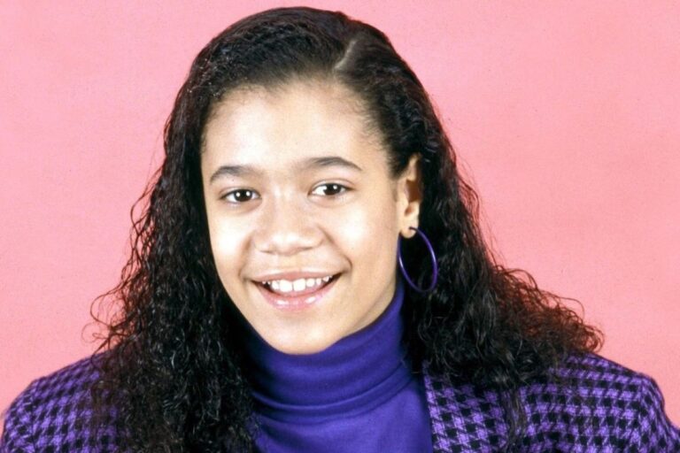 Where Is Tracie Spencer Now? Everything You Need To Know About Her!