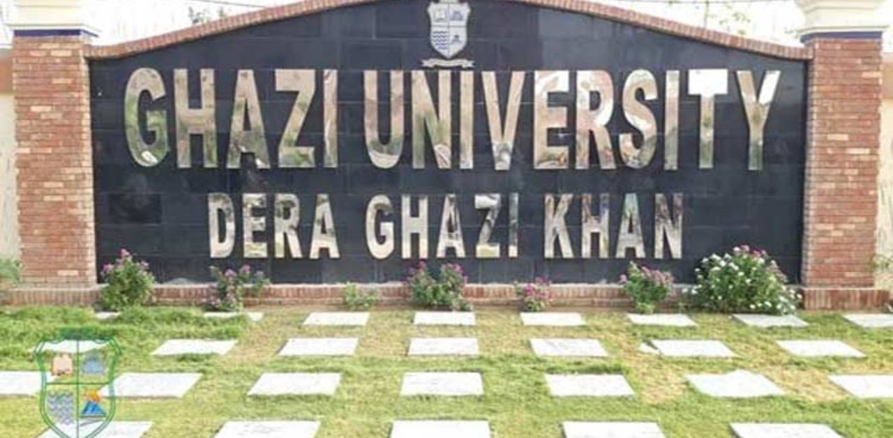 Two Ghazi University Professors Arrested in Connection with Student Rape Case