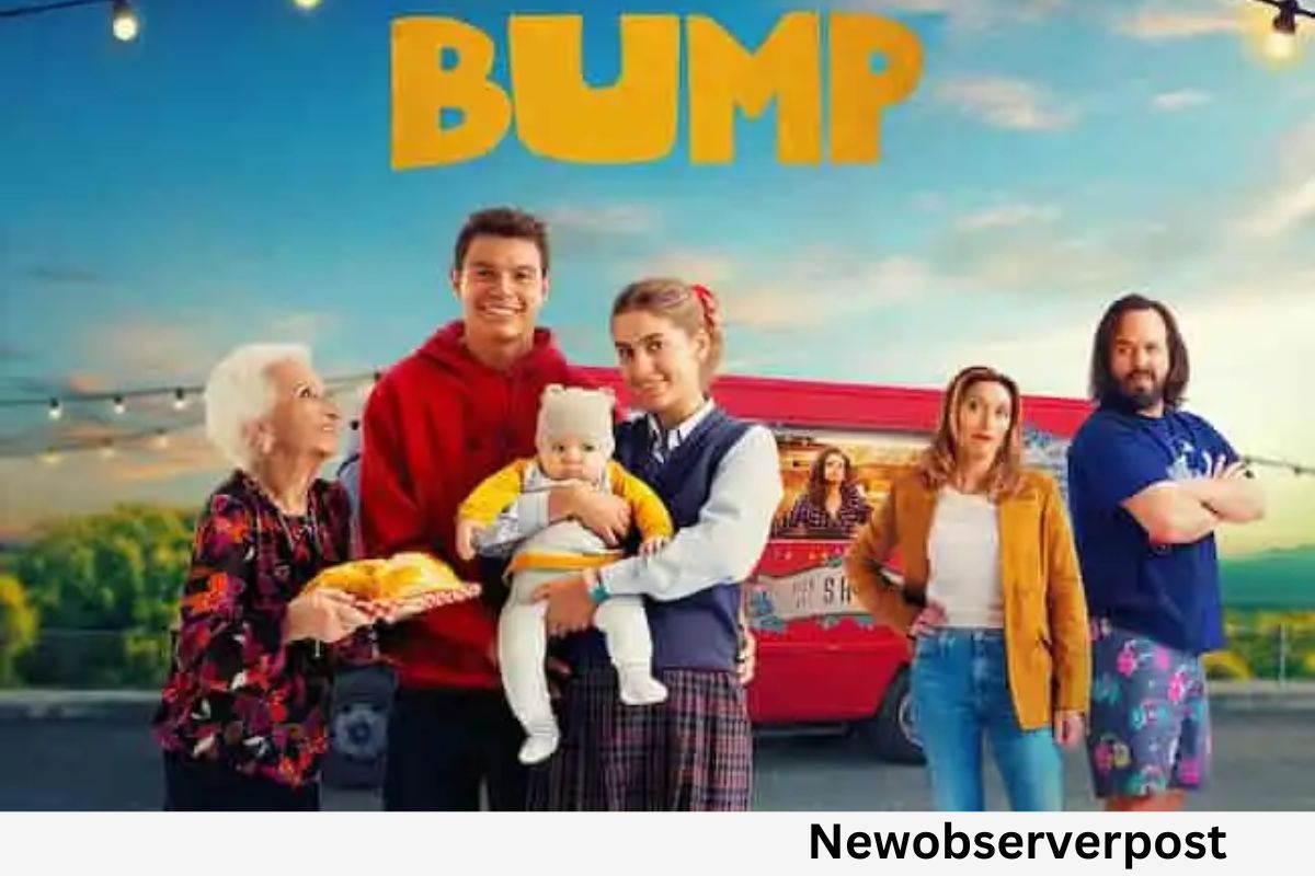 Bump Season 4 Release Date