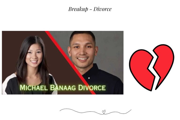 Cathy Nguyen & Michael Banaag Divorce: Comprehensive Insights