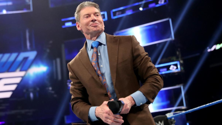 What is the ‘Vince McMahon Crying’ Meme? on TIktok
