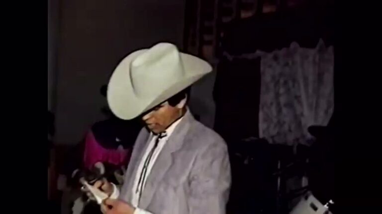 Chalino Sanchez Autopsy Report What Happened With Him